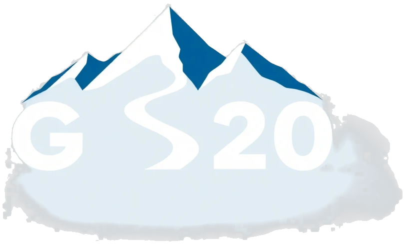 GR20 Logo